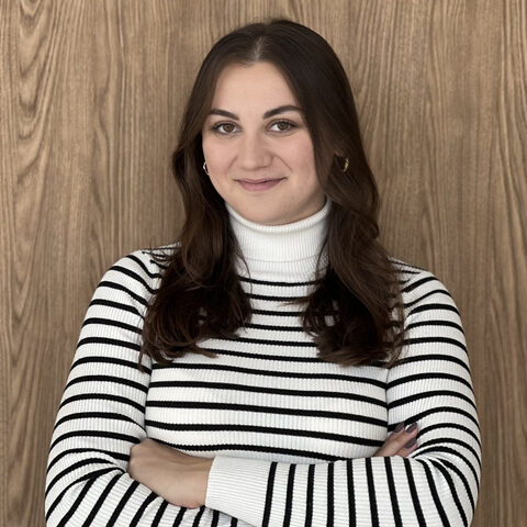 Катерина — головний куратор Studik